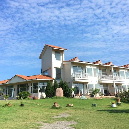 Coral B&B Hengchun Old Town Zewnętrze zdjęcie