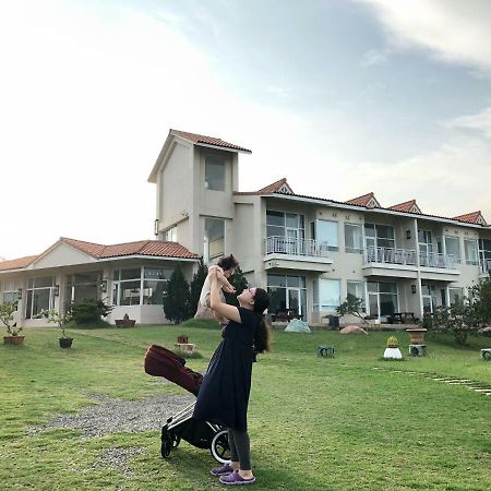 Coral B&B Hengchun Old Town Zewnętrze zdjęcie