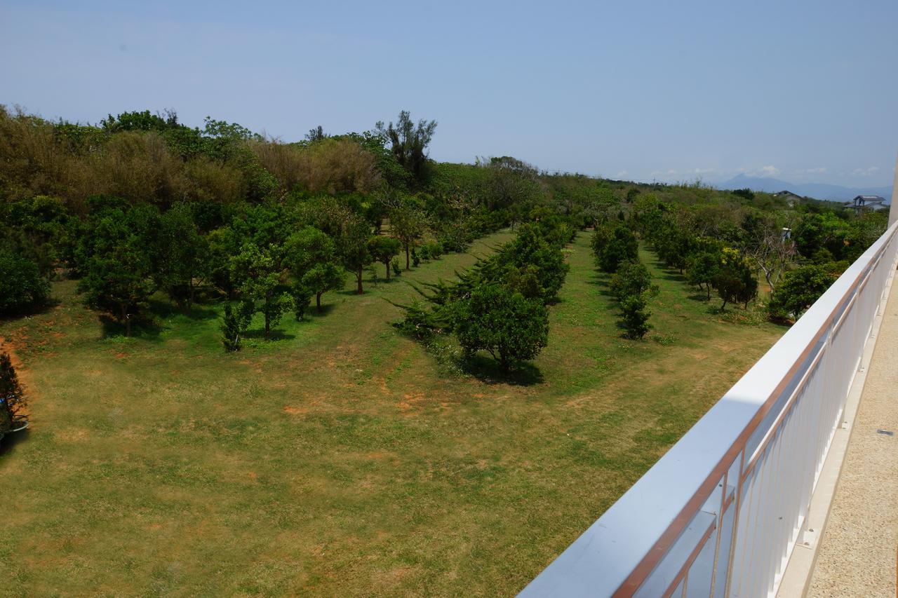 Coral B&B Hengchun Old Town Zewnętrze zdjęcie