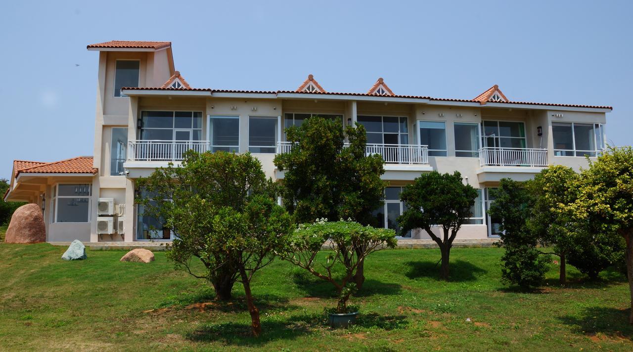 Coral B&B Hengchun Old Town Zewnętrze zdjęcie