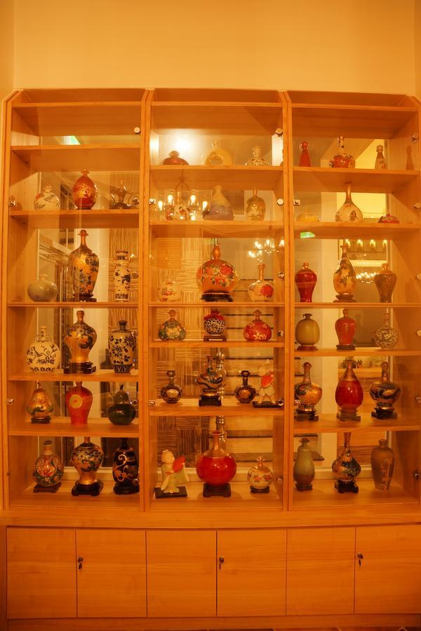 Coral B&B Hengchun Old Town Zewnętrze zdjęcie