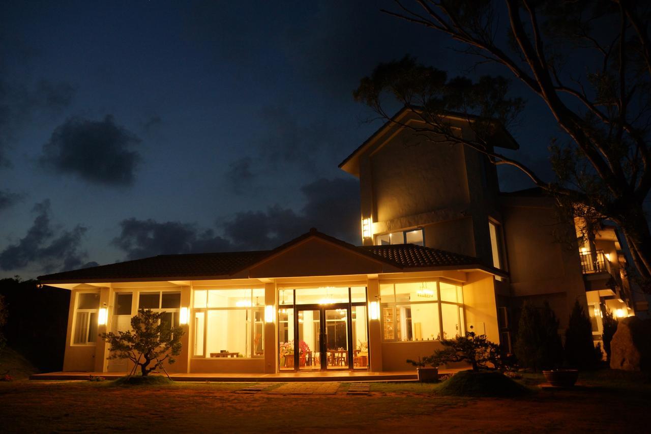 Coral B&B Hengchun Old Town Zewnętrze zdjęcie