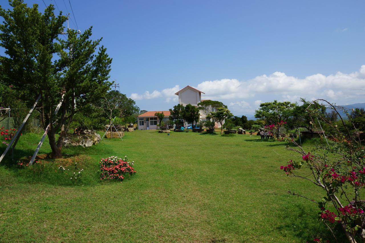 Coral B&B Hengchun Old Town Zewnętrze zdjęcie