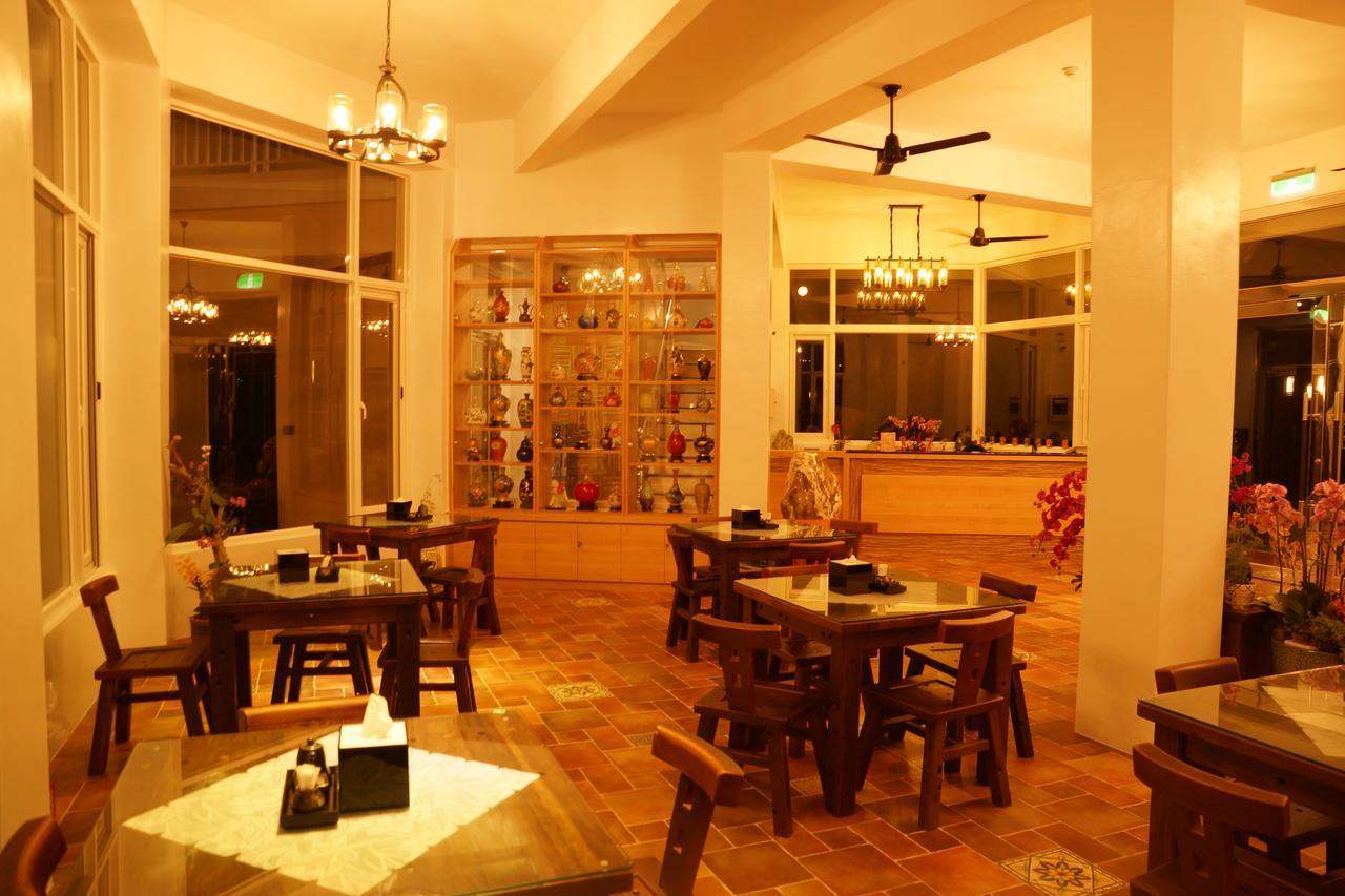 Coral B&B Hengchun Old Town Zewnętrze zdjęcie