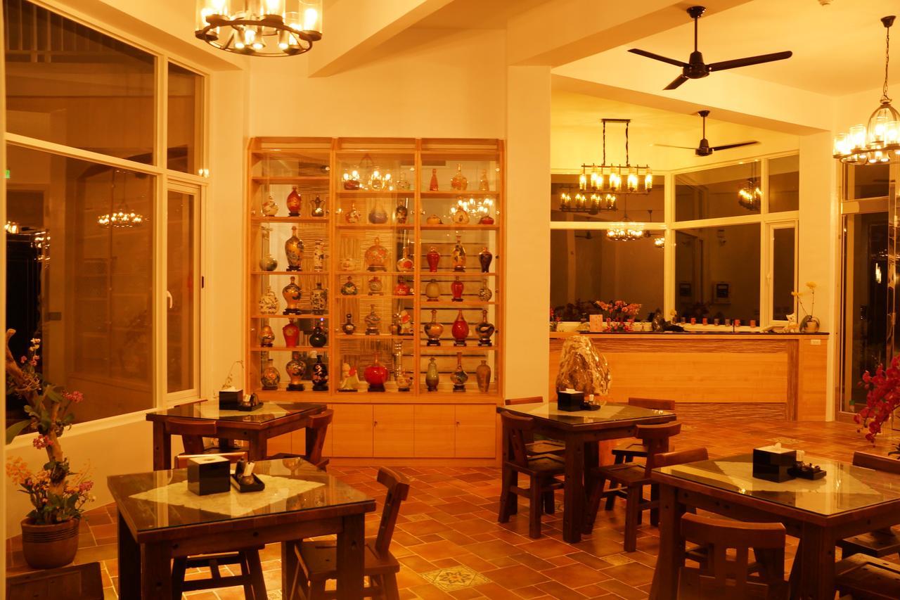 Coral B&B Hengchun Old Town Zewnętrze zdjęcie