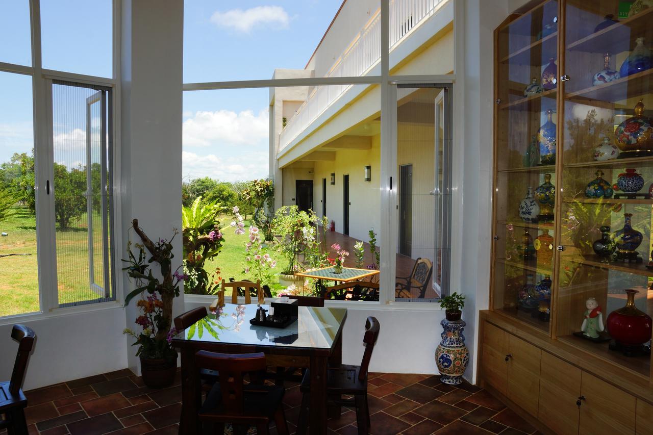 Coral B&B Hengchun Old Town Zewnętrze zdjęcie