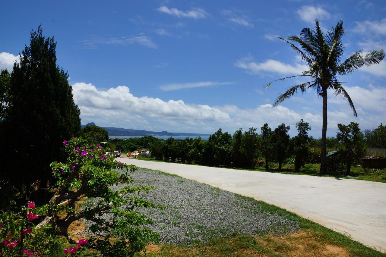 Coral B&B Hengchun Old Town Zewnętrze zdjęcie