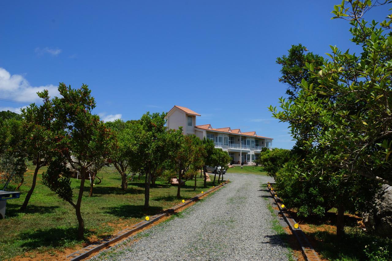 Coral B&B Hengchun Old Town Zewnętrze zdjęcie