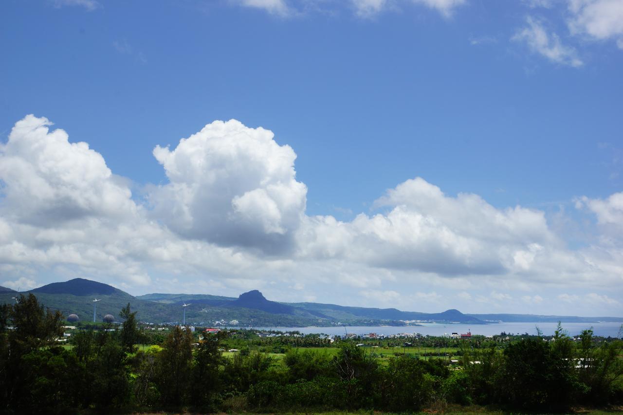 Coral B&B Hengchun Old Town Zewnętrze zdjęcie