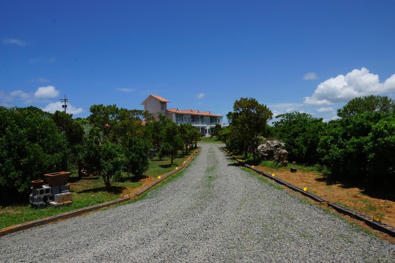 Coral B&B Hengchun Old Town Zewnętrze zdjęcie