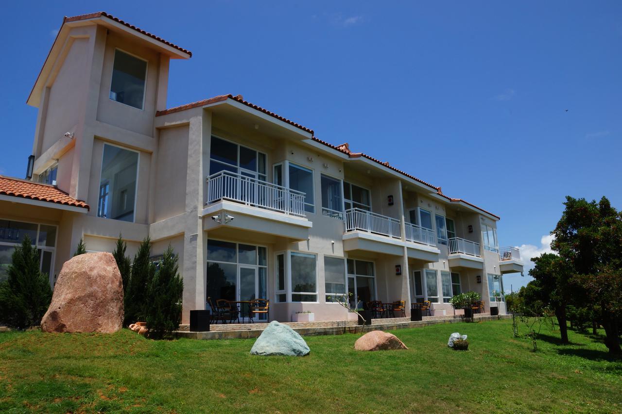 Coral B&B Hengchun Old Town Zewnętrze zdjęcie
