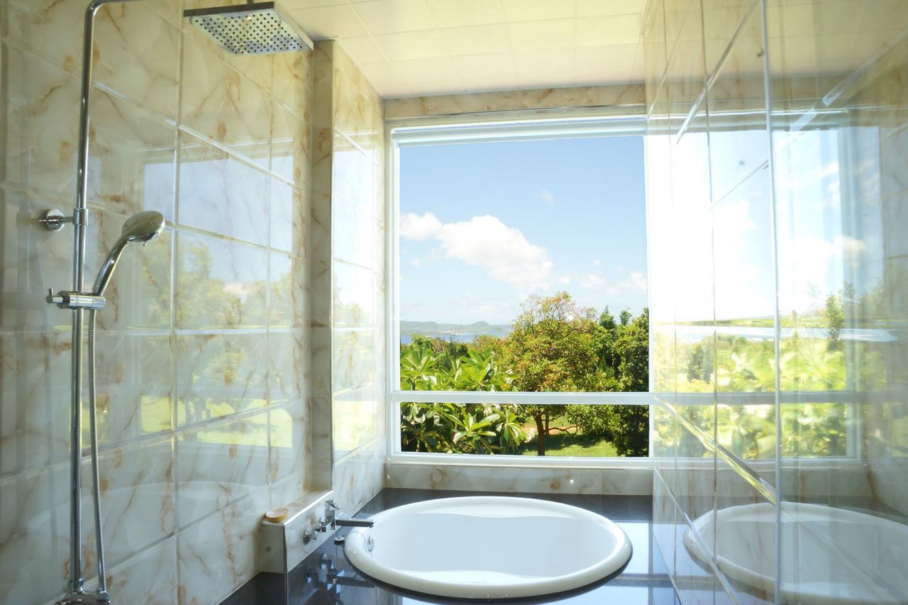 Coral B&B Hengchun Old Town Zewnętrze zdjęcie