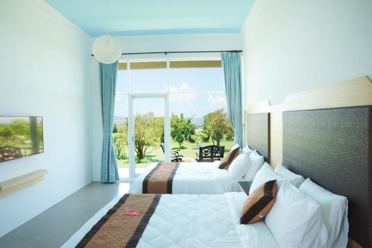Coral B&B Hengchun Old Town Zewnętrze zdjęcie