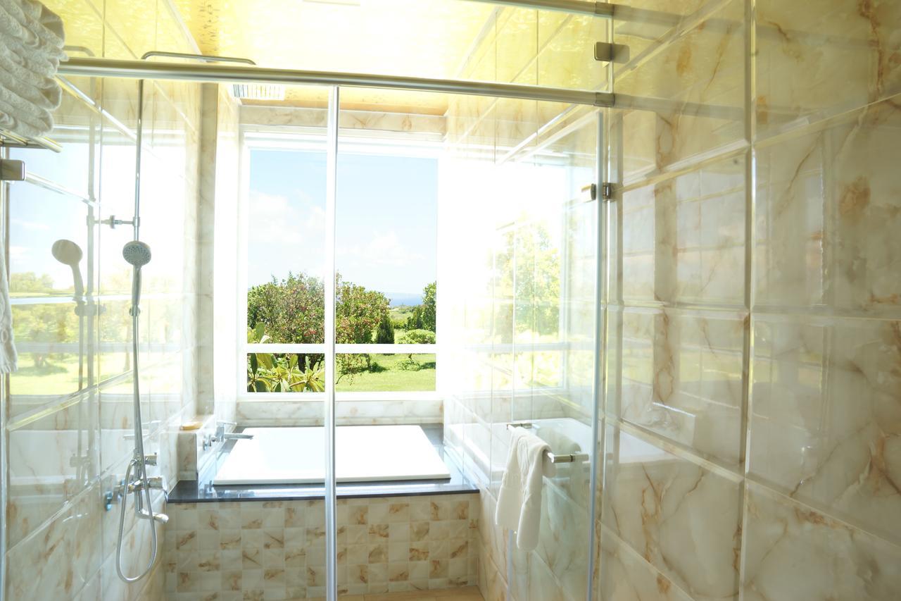 Coral B&B Hengchun Old Town Zewnętrze zdjęcie