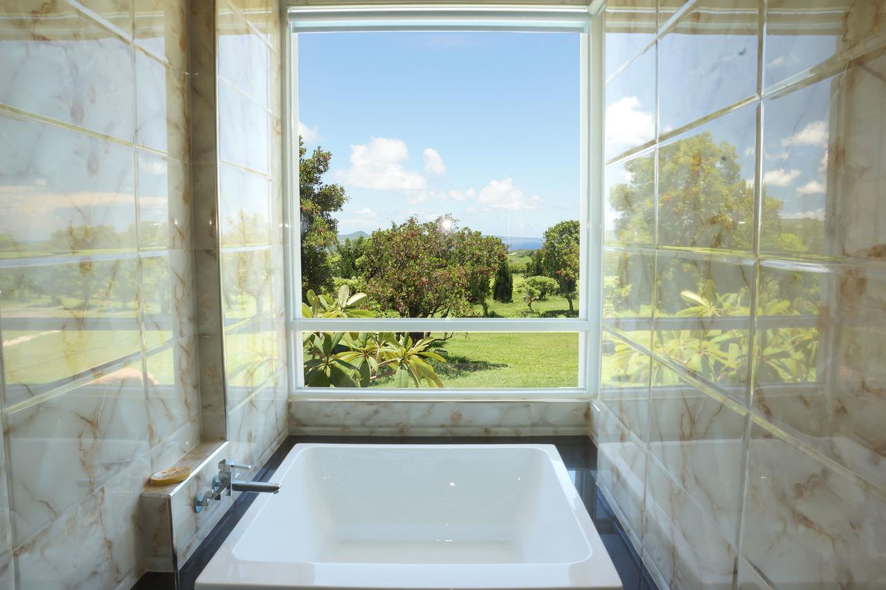 Coral B&B Hengchun Old Town Zewnętrze zdjęcie