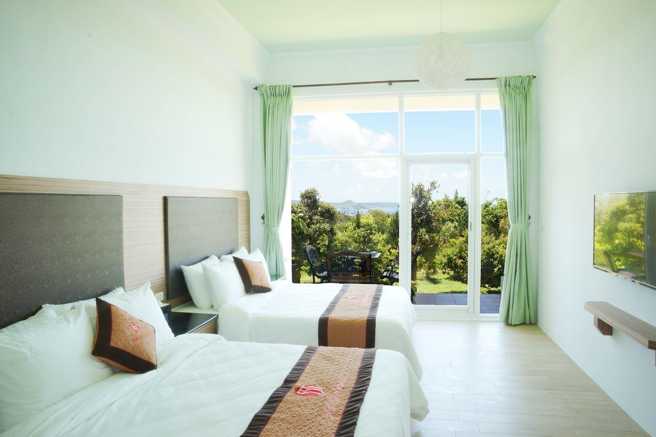 Coral B&B Hengchun Old Town Zewnętrze zdjęcie