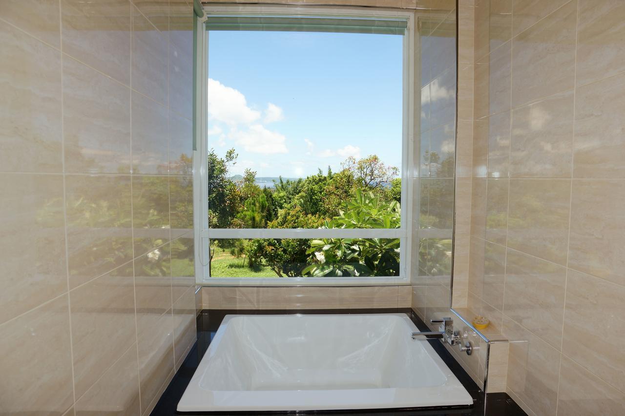 Coral B&B Hengchun Old Town Zewnętrze zdjęcie