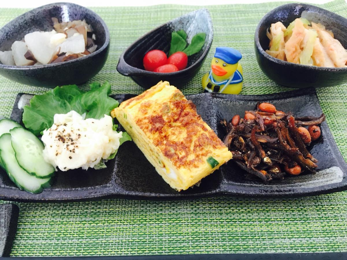 Coral B&B Hengchun Old Town Zewnętrze zdjęcie