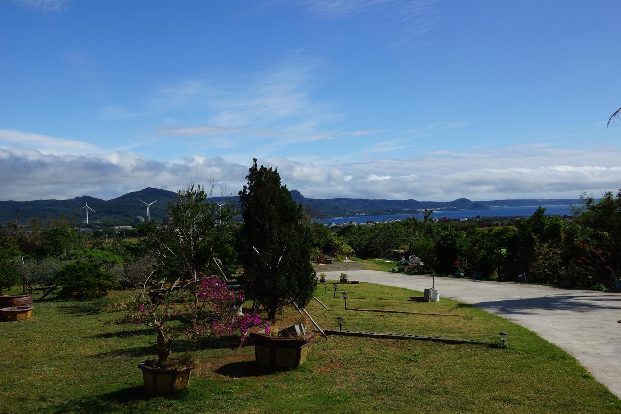 Coral B&B Hengchun Old Town Zewnętrze zdjęcie