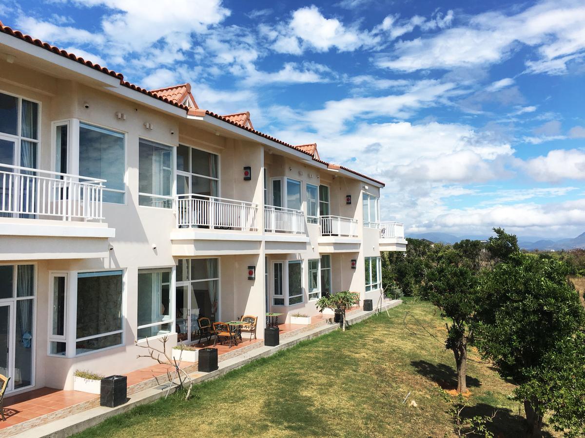 Coral B&B Hengchun Old Town Zewnętrze zdjęcie