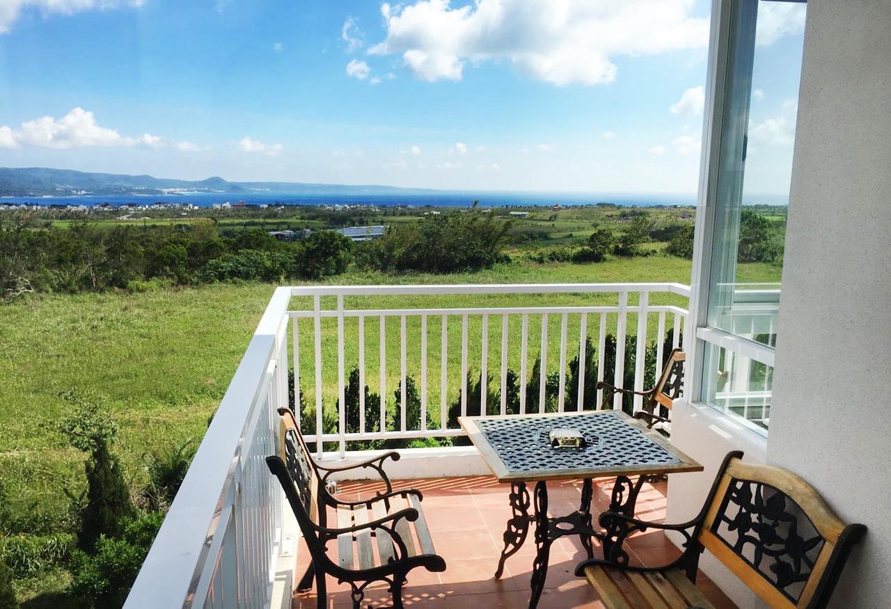 Coral B&B Hengchun Old Town Zewnętrze zdjęcie