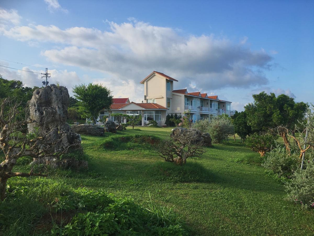 Coral B&B Hengchun Old Town Zewnętrze zdjęcie