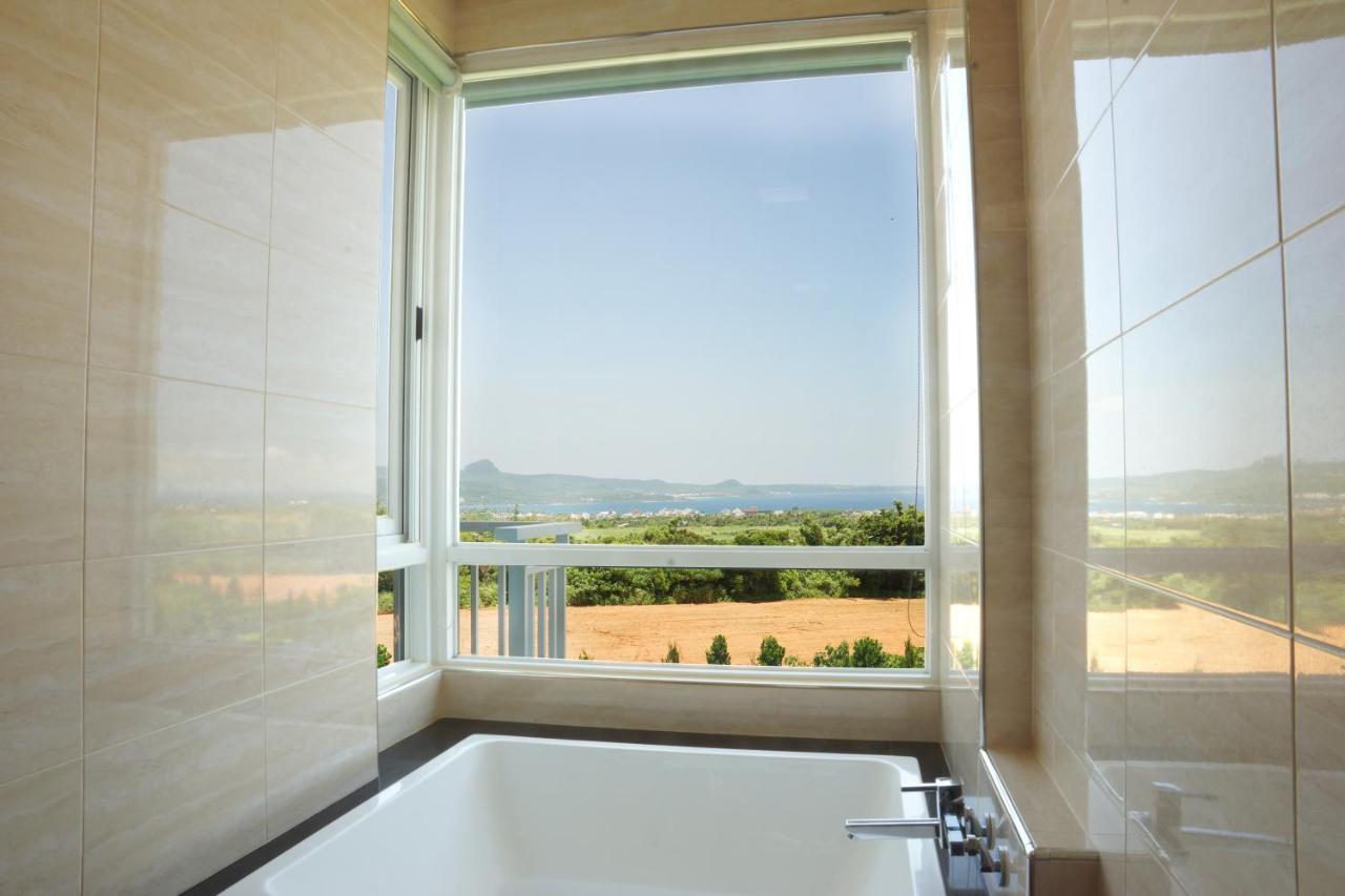 Coral B&B Hengchun Old Town Zewnętrze zdjęcie