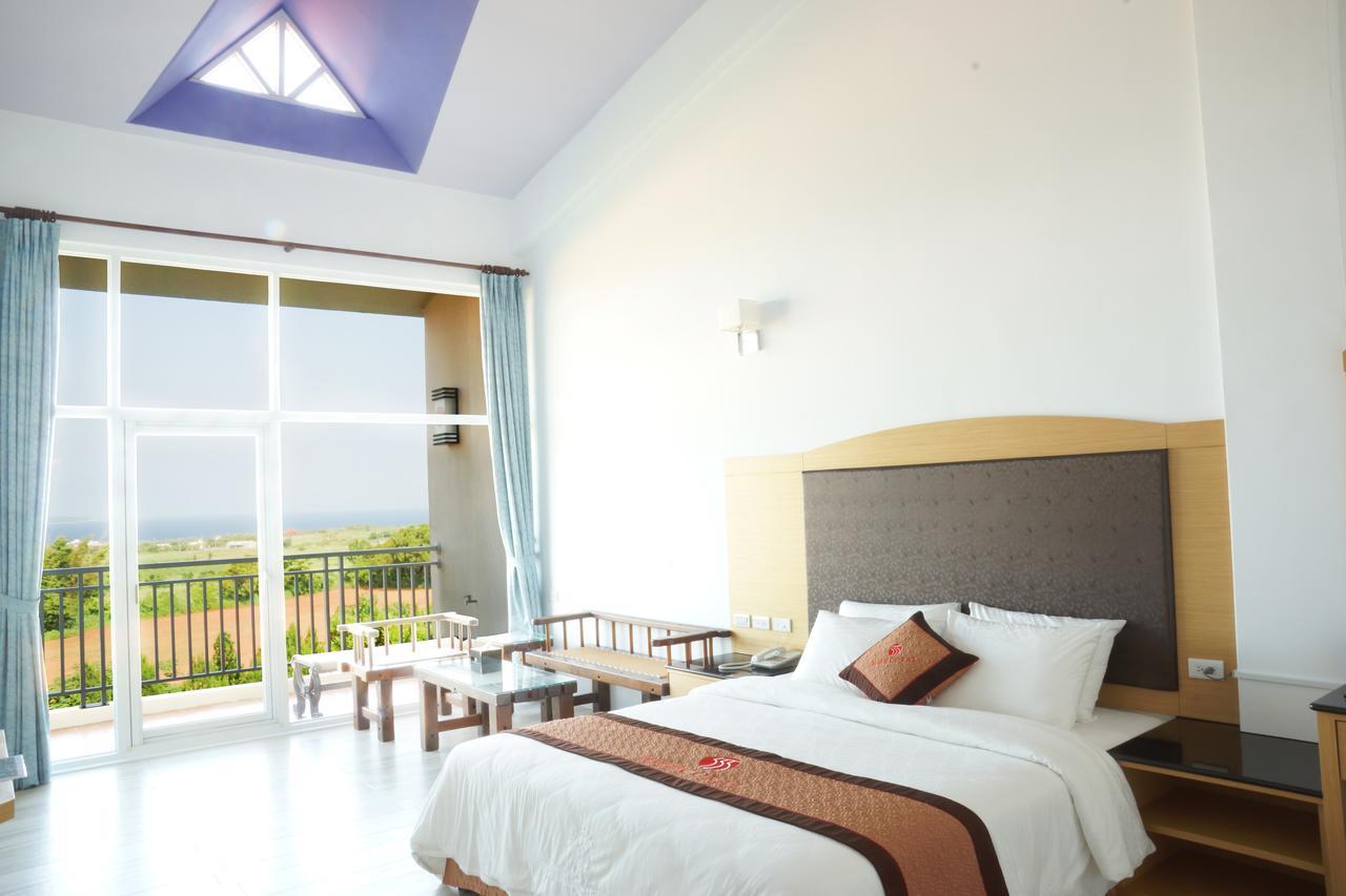 Coral B&B Hengchun Old Town Zewnętrze zdjęcie