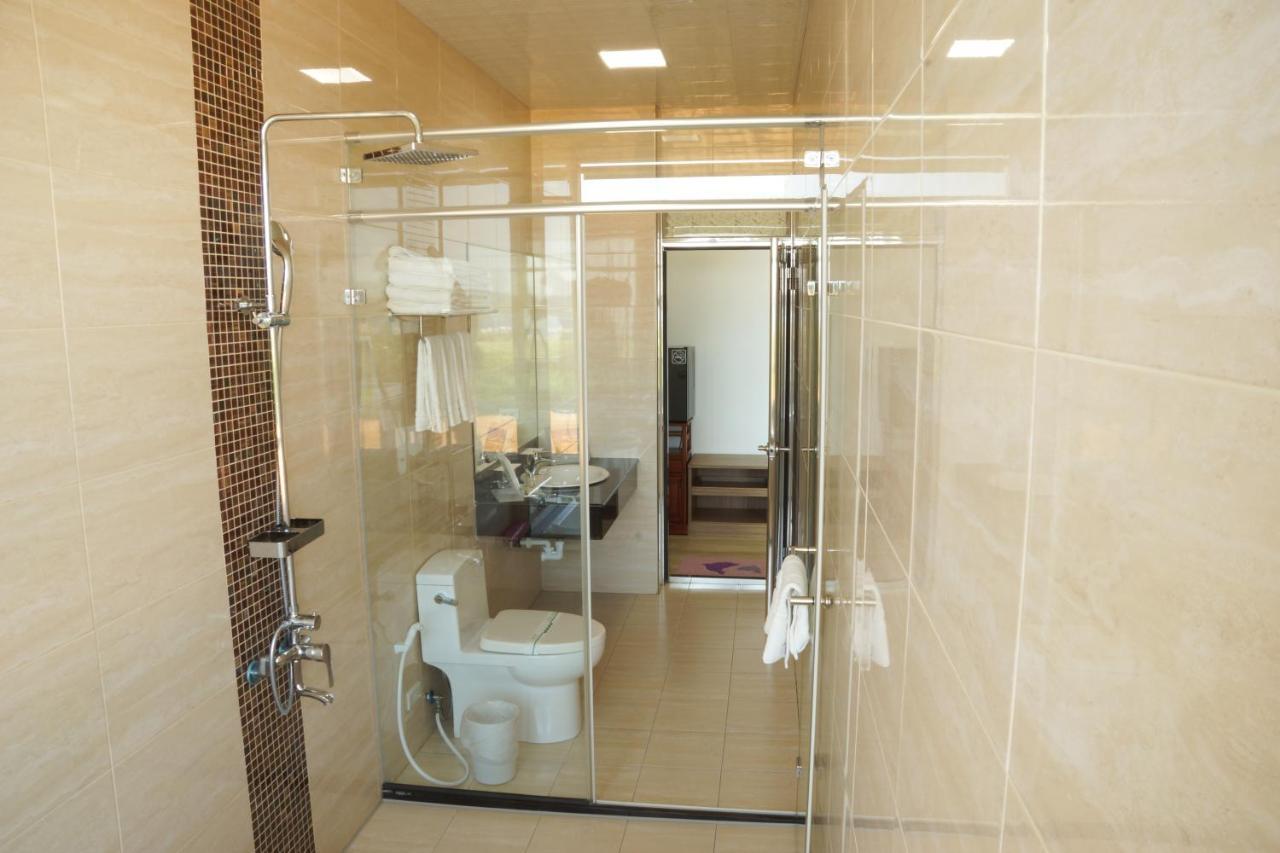 Coral B&B Hengchun Old Town Zewnętrze zdjęcie