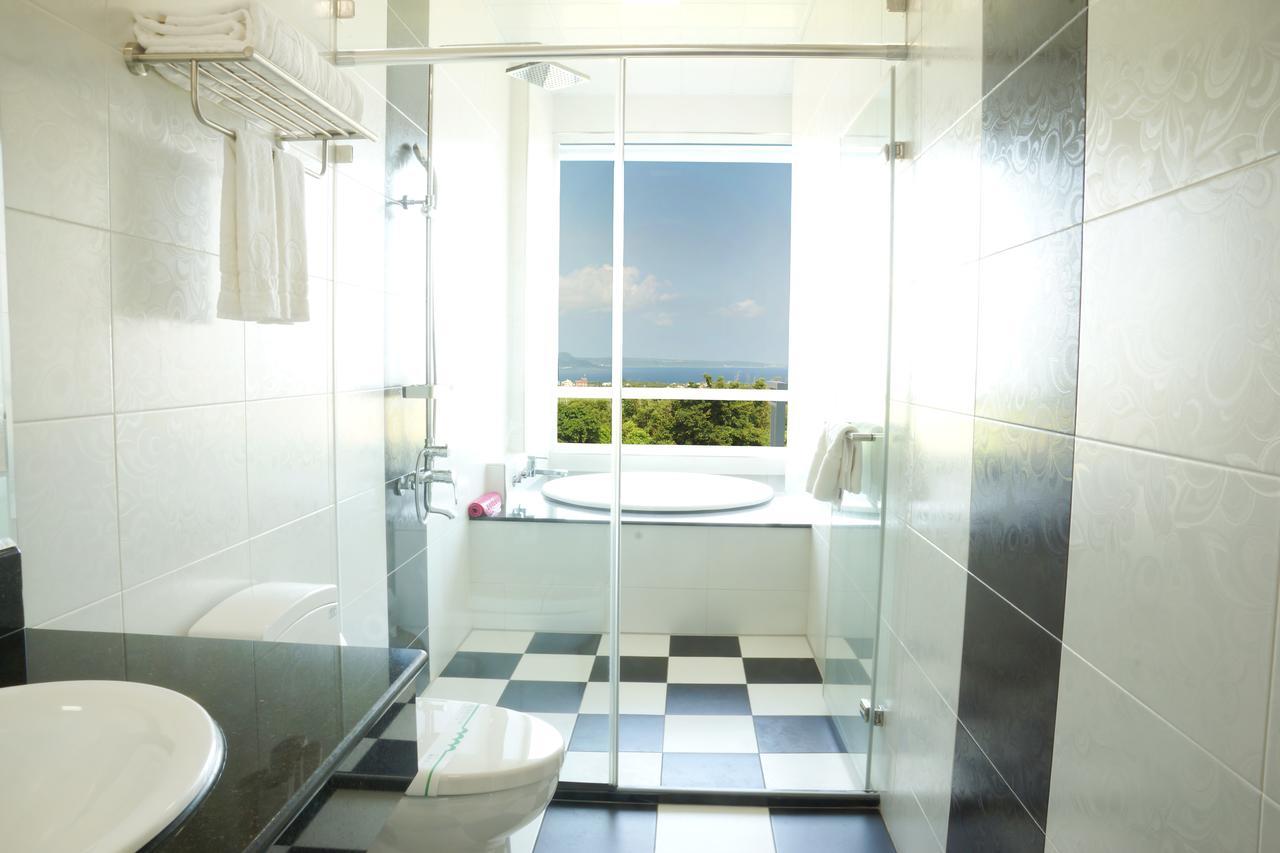 Coral B&B Hengchun Old Town Zewnętrze zdjęcie