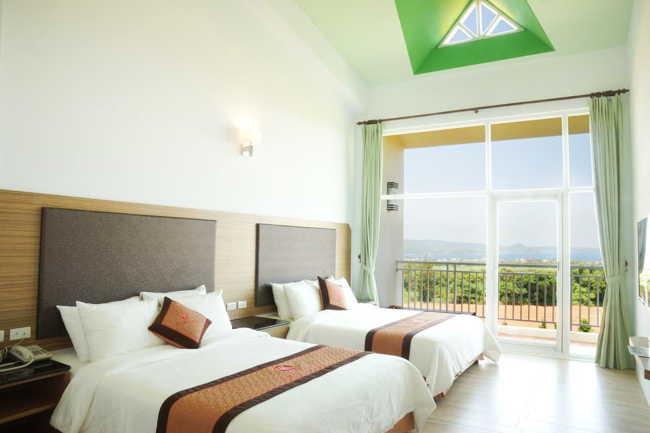 Coral B&B Hengchun Old Town Zewnętrze zdjęcie